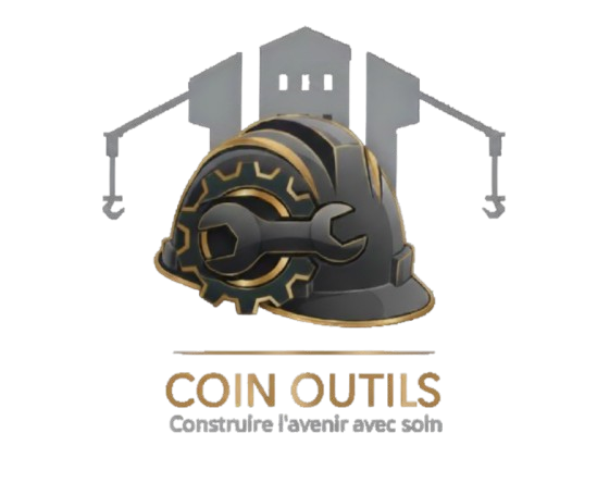 logo coin outils